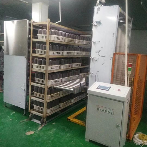 食用菌(jun)專用設(shè)備