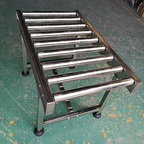 無(wu)動力式滾筒(tǒng)線