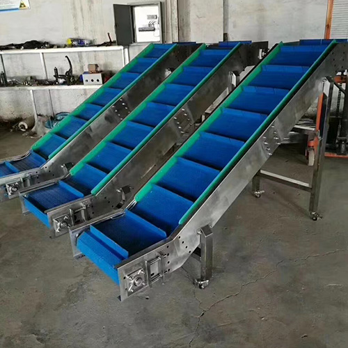 網帶輸(shu)送機