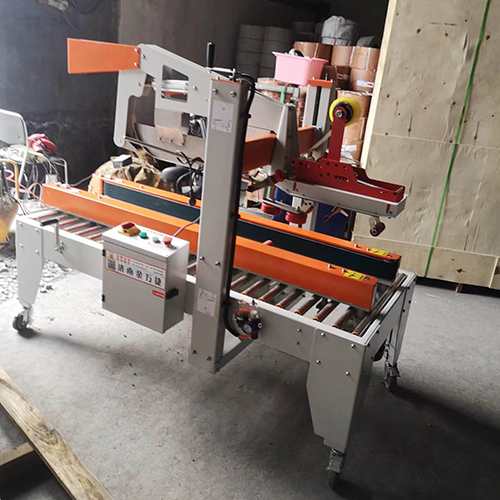 包裝機系列(lie)